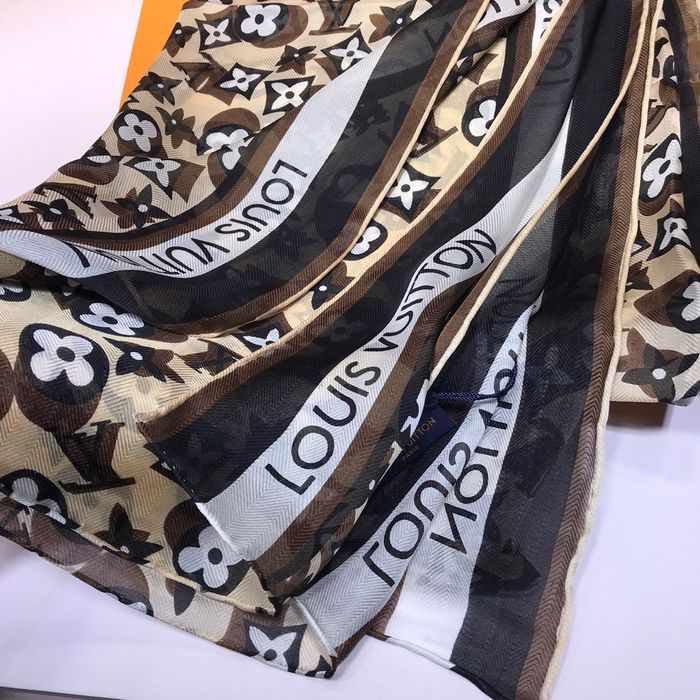 Louis Vuitton Scarf LVS00162